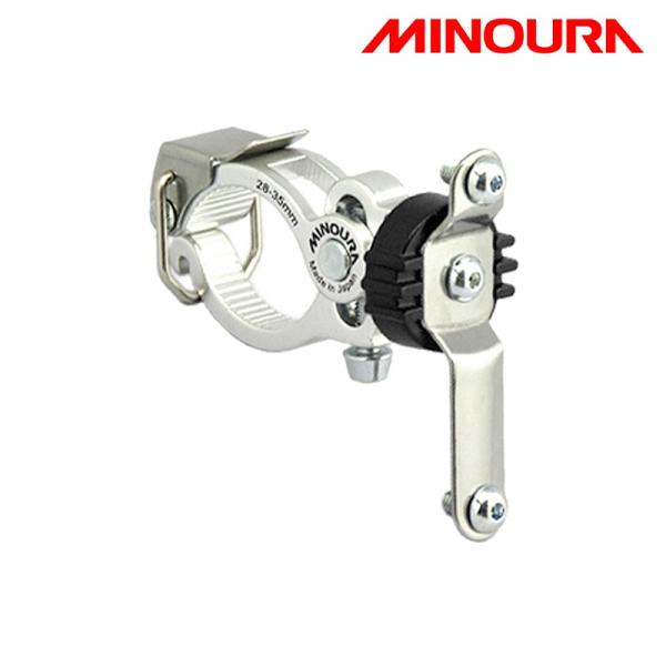 ミノウラ BH-100-M BOTLE CAGE HOLDER （BH100M ボトルケージホルダー...