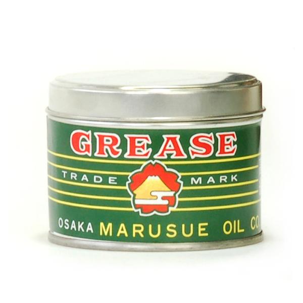 丸末油業 GREASE （小缶グリス） 253-10004 MARUSUE