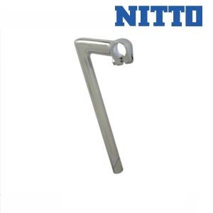 NITTO ニットー ロードレース用 ステム NTC-150 NITTO : 自転車のQBEI