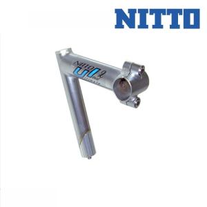新品未使用 NITTO CRAFT CT-2 日東 クラフト 25.4 80mm NITTO ニットー CT-2 クラフト2 HANDLE STEM （ハンドルステム