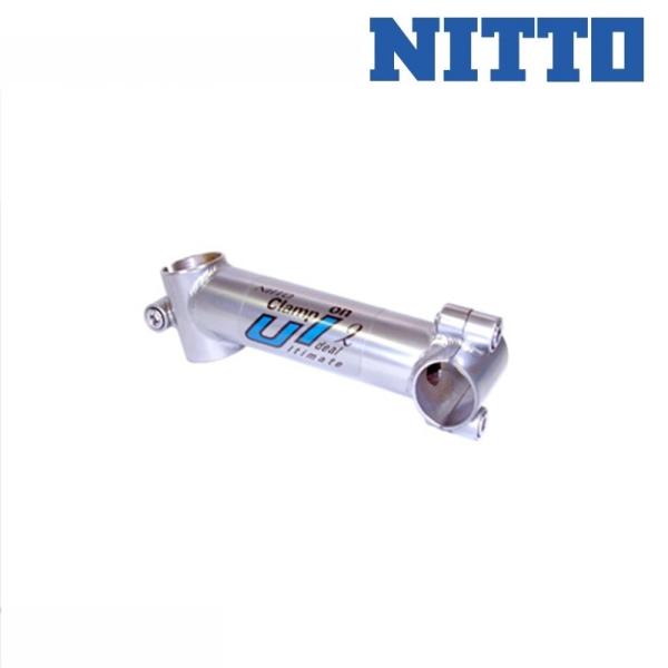 ニットー AHEAD STEM Clamp on UI-2 （アヘッドステム クランプオン UI-2...