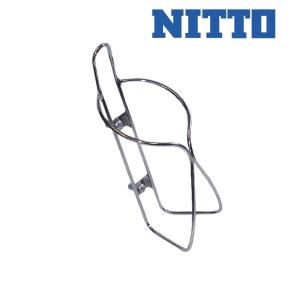 ニットー BOTTLE CAGE 500 （ボトル ケージ 500） ペットボトル 500ml用 N...