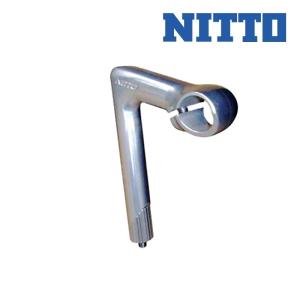 【美品】NITTO CRAFT1 CT-1 スレッドステム φ26.0 NITTO ※長期予約品※(特セール)ニットー(NITTO) CT-1 ステム(1