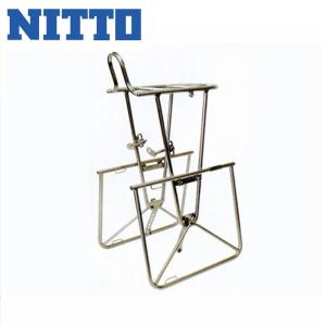 NITTO CAMPEEリアー スカート付 即納)NITTO 日東 Campee Rear キャンピー リア 26インチ用 リア