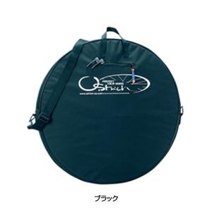 オーストリッチ OS-20 WHEEL BAG OS-20 ホイールバッグ OSTRICH送料無料｜qbei