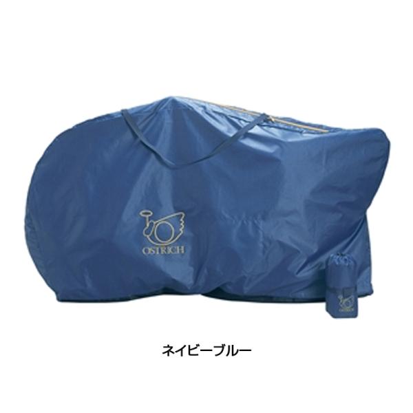 オーストリッチ CHOSOKU-FIVE CARRY BAG 超速FIVE 輪行袋 （車輪カバー付）...
