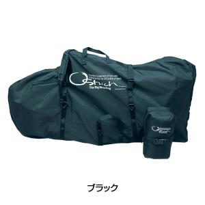 オーストリッチ 納期未定 OSTRICH 4562163941249 アレックスモールトン用輪行袋