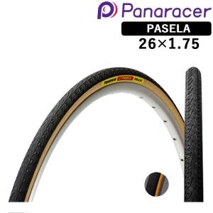 Panaracer（パナレーサー） COL DE LA VIE RANDONNEE （コルディラヴィ