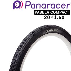 Panaracer（パナレーサー） HP406 （HP-406） 20×1.75 黒トレッド
