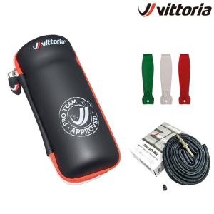 Vittoria ヴィットリア COMPETITION LATEX TUBE FV