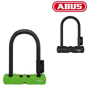 ABUS 自転車 ロック 鍵 アバス Uロック GRANIT X-PLUS540/230 EaZyKF U
