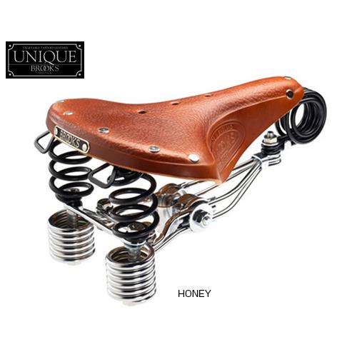 ブルックス B135 UNIQUE BROOKS送料無料