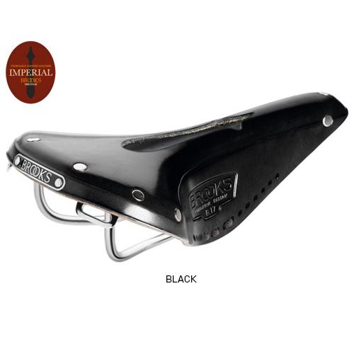ブルックス B17 NARROW IMPERIAL （B17 ナロー インペリアル） BROOKS ...
