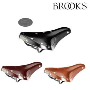 ブルックス B17 SHORT（B17ショート） BROOKS送料無料｜qbei