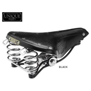 ブルックス（BROOKS） B135 UNIQUE BROOKS送料無料 : 自転車のQBEI