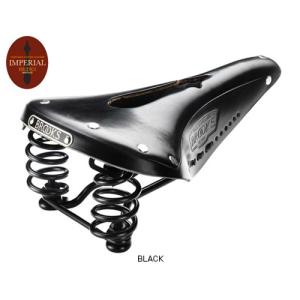 Brooks B17 Imperial サドル 美品 ブルックス ブロンプトン BROOKS（ブルックス）B17 IMPERIAL B-17 インペリアル 送料無料