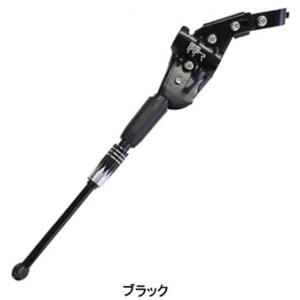 エフエフアール CD-96X 取付可変式アルミアジャスタブルスタンド CD-96X FF-R