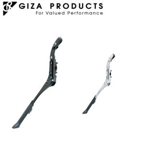 ギザ/ジーピー CL-KA77アジャスタブル サイド スタンド GIZA/GP｜自転車のQBEI Yahoo!店