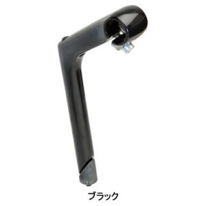 NITTO 日東 B809AA 630mm 25.4 ブラック 自転車 ライザーバー