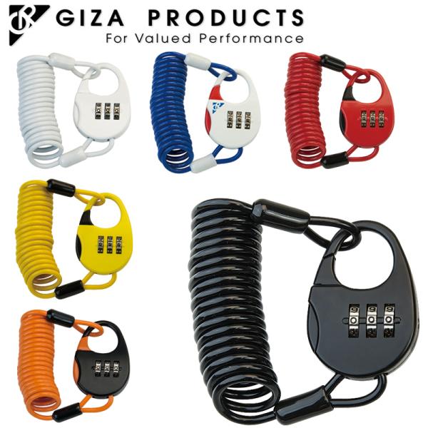 ギザ/ジーピー PL626コンビネーション ロック φ3×1200mm GIZA/GP