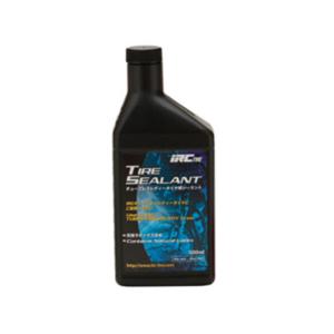 アイアールシー IRCチューブレスレディタイヤ用シーラント（500mL） 991102 IRC 即納...