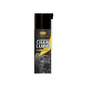 呉工業 CHAIN LUBE Semi Wet チェーンルブ セミウェット KURE
