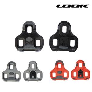 GIRO ロード用交換ヒール サイズ41〜42.5 5セット GIRO ジロ ROAD HEEL PAD SET （ロードヒールパッドセット） 一