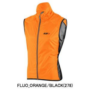 ルイガノ 【Garneauアウトレット】SPEEDZONE X-LITE VEST 1028089 LOUIS GARNEAU