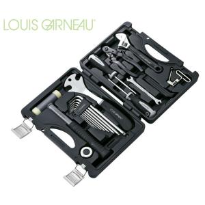 ルイガノ LGS TOOL BOX SET LOUIS GARNEAU｜qbei