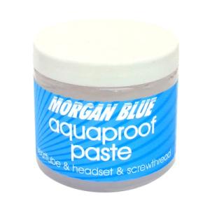 MORGAN BLUE モーガンブルー AQUAPROOF PASTE 200ml アクアプルーフペ...