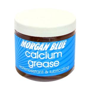 モーガンブルー CALCIUM GREASE 200ml （カルシウムグリース） MORGAN BL...