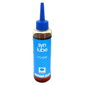 モーガンブルー SYN LUBE 125ml （シンルブ） MORGAN BLUE