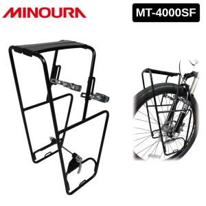 サイクルデザイン クイックリリースロックキャリア cycledesign