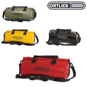 ORTLIEB（オルトリーブ） ラックパック S ORTLIEB送料無料 : 自転車の