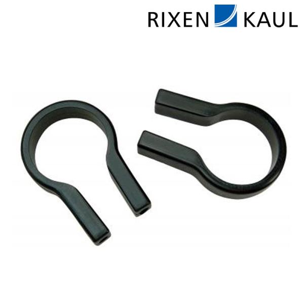 リクセンカウル HandleBar Clamp ハンドルバークランプ KF807 RIXEN KAU...