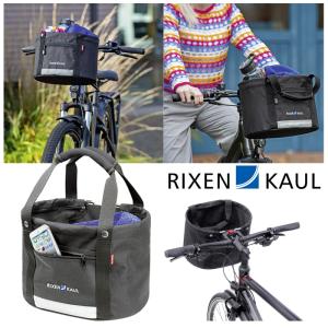 RIXEN&KAUL リクセン&カウル SHOPPER COMFORT MINI ショッパー