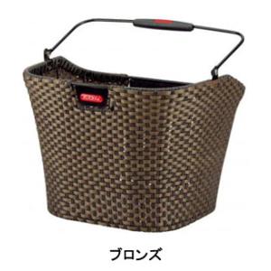 リクセンカウル ショッパーコンフォートmini（KF833） 【自転車