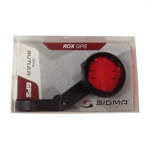在庫大放出バーゲンセール！！シグマ BUTLER HANDEBAR MOUNT FOR ROX10.0 ROX10.0専用ステムマウント SIGMA