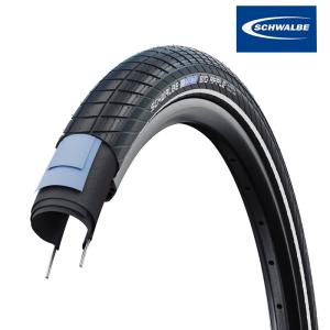 SCHWALBE（シュワルベ） 【2本セット】MARATHON （マラソン）ワイヤー