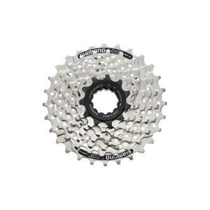 シマノ MF-TZ500ボスフリー カセットスプロケット 7S 14-34T MFTZ5007