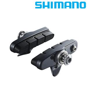 シマノ（SHIMANO） カートリッジタイプシューセット R55C4 (BR-6800