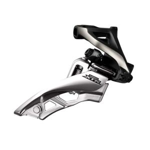 シマノ（SHIMANO） FD-M8070 フロントディレーラー Di2 2×11S DEORE XT