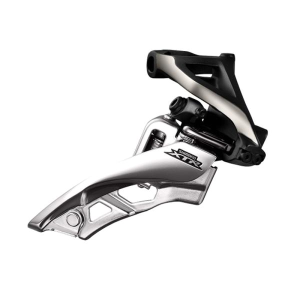 シマノ FD-M9020-D フロントディレーラー 直付 サイドスイング 2X11S SHIMANO...