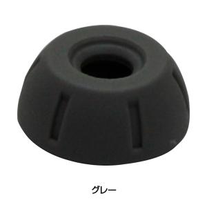 サーファス バルブヘッドキャップ グレー(FMP...の商品画像