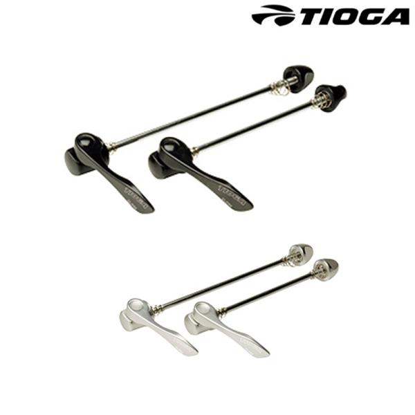 タイオガ Offset Quick Release Set （2 Piece Set） （オフセット...