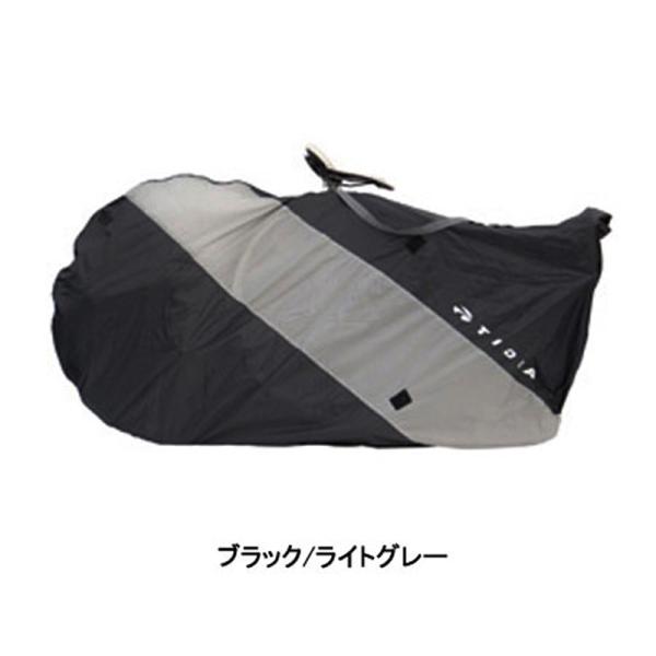タイオガ Super Lite Cocoon （スーパー ライト コクーン） TIOGA