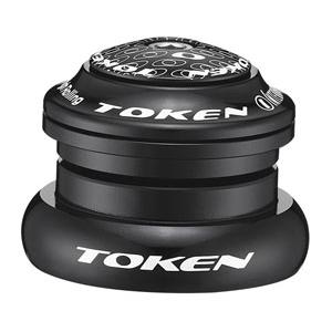 TOKEN TK036A インターナルヘッドセット 1-1/8+1.5テーパー