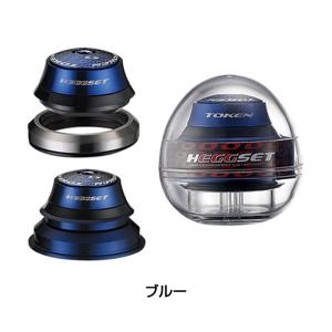 Deda デダ S-DCR INTEGRATED HEADSET （S-DCRインテグレーティド