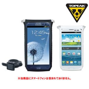 トピーク SmartPhone DryBag 5” スマートフォン ドライバッグ 5” TOPEAK｜qbei