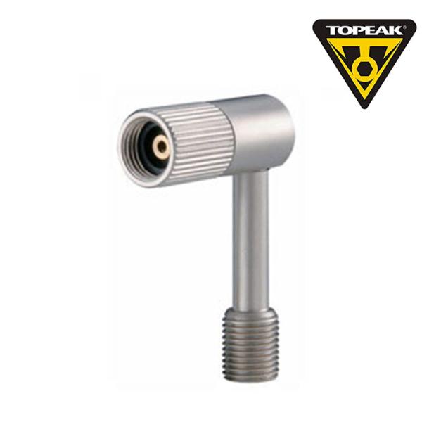 トピーク プレッシャーライト TOPEAK